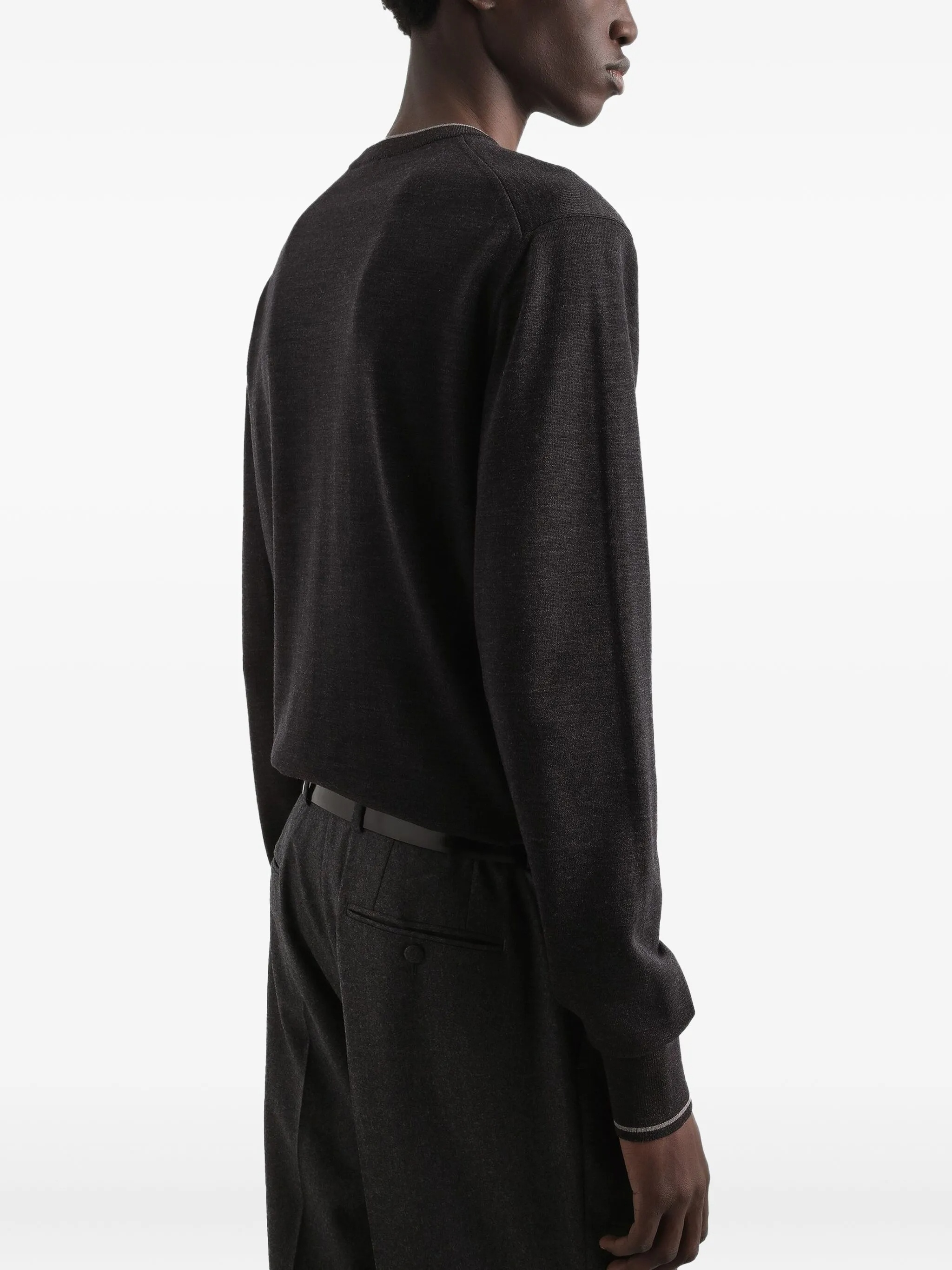 [Dolce & Gabbana] Knitwear SS26 GXX28T JDVCT