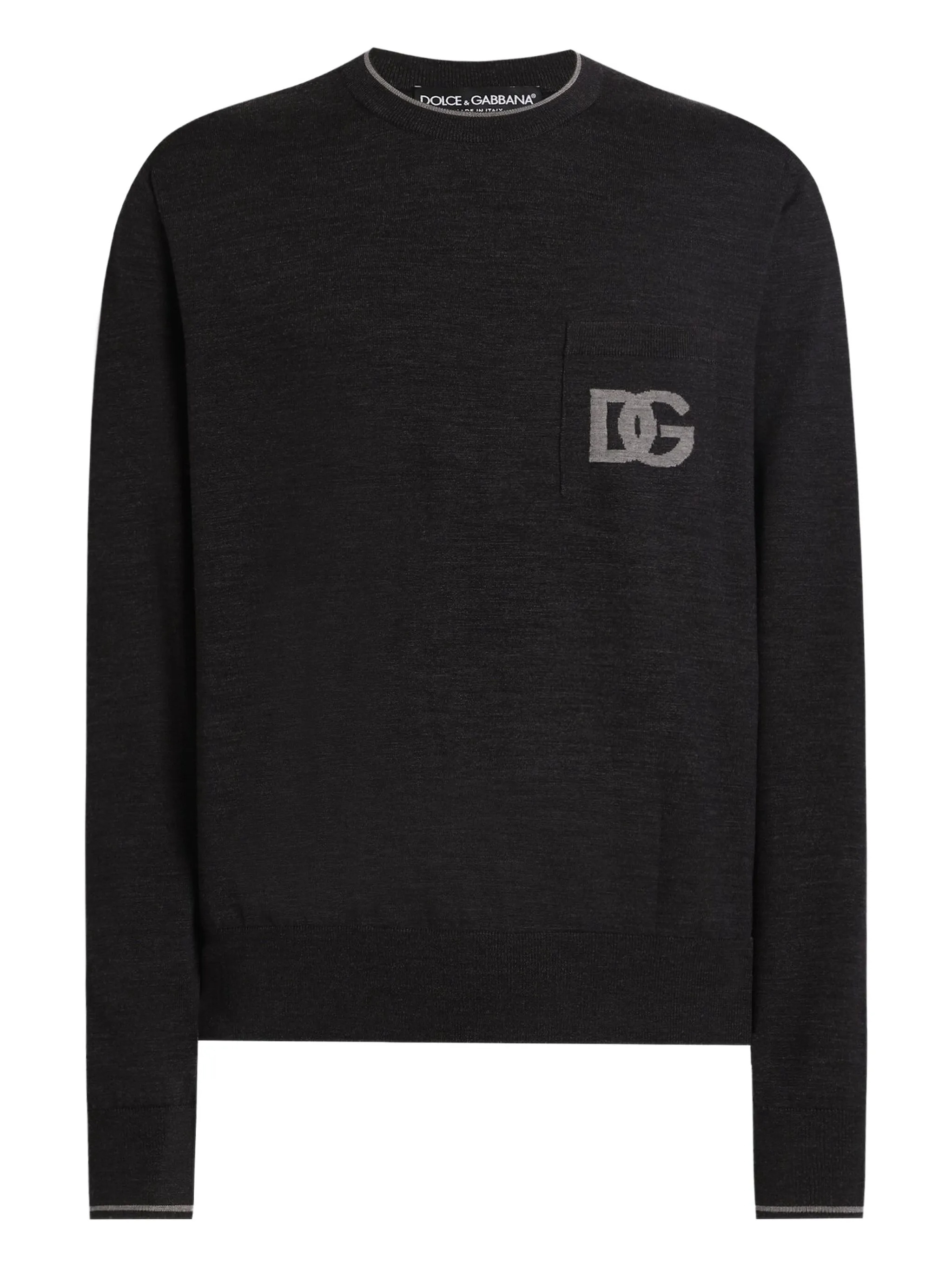 [Dolce & Gabbana] Knitwear SS26 GXX28T JDVCT