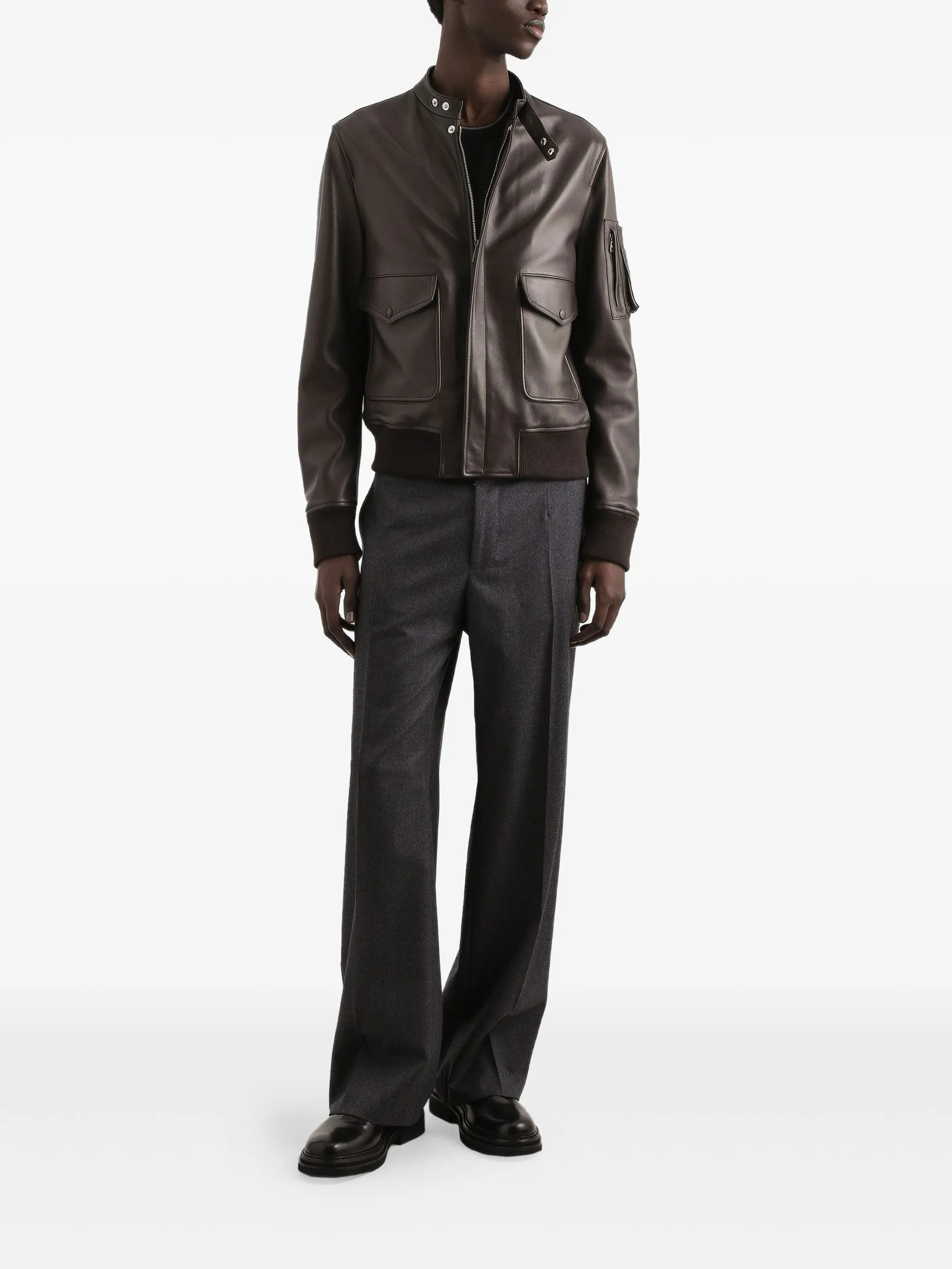 [Dolce & Gabbana] Knitwear SS26 GXX28T JDVCT