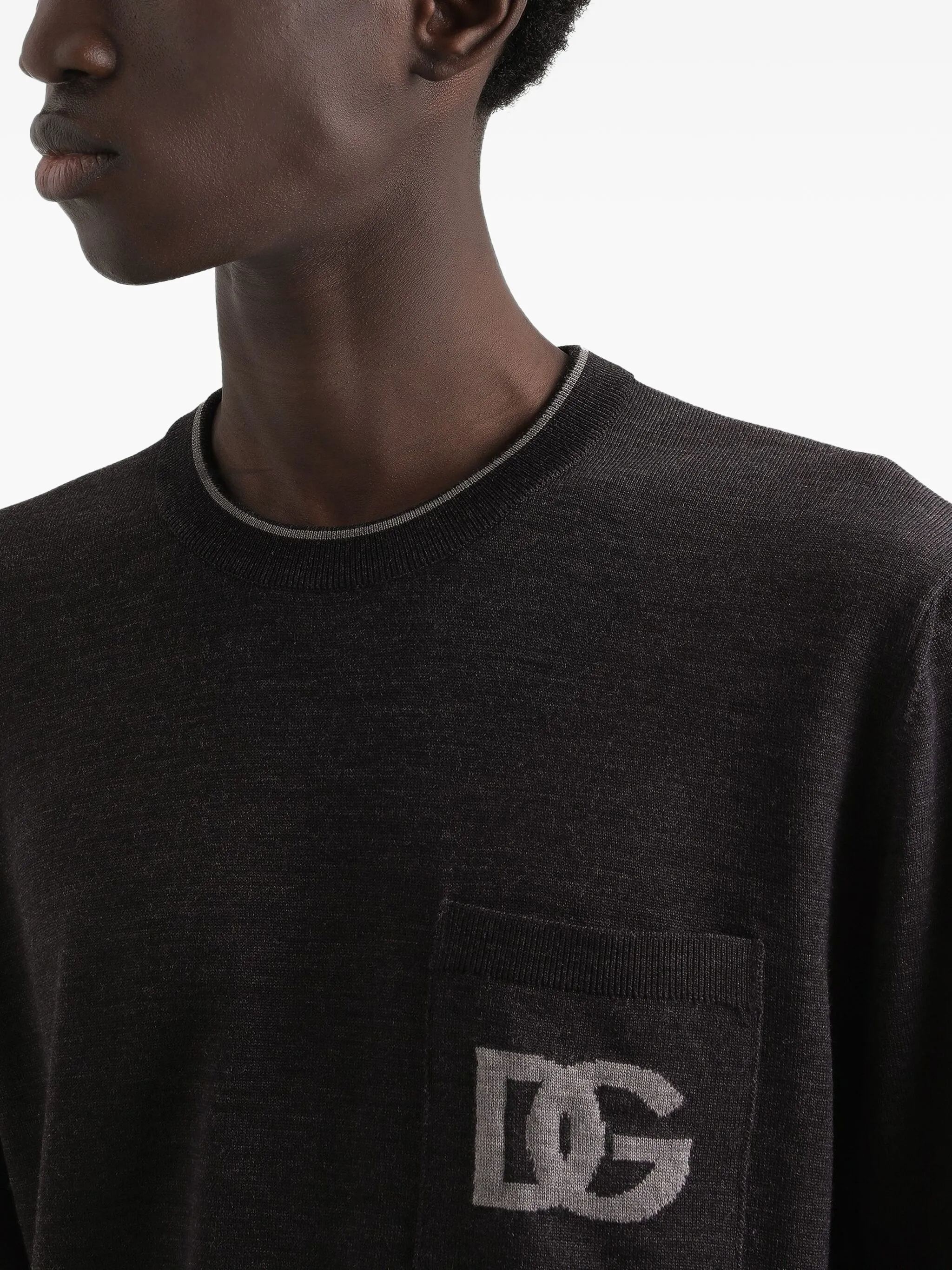 [Dolce & Gabbana] Knitwear SS26 GXX28T JDVCT