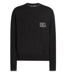 [Dolce & Gabbana] Knitwear SS26 GXX28T JDVCT