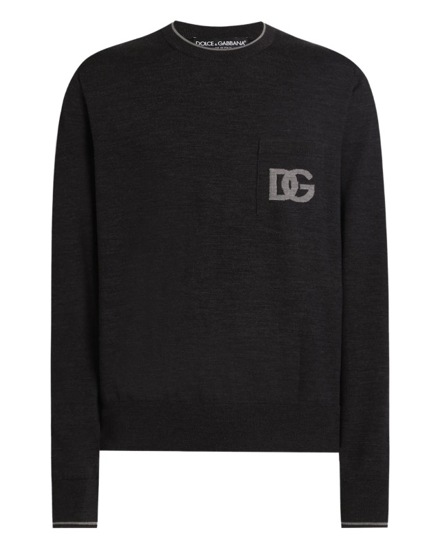 [Dolce & Gabbana] Knitwear SS26 GXX28T JDVCT