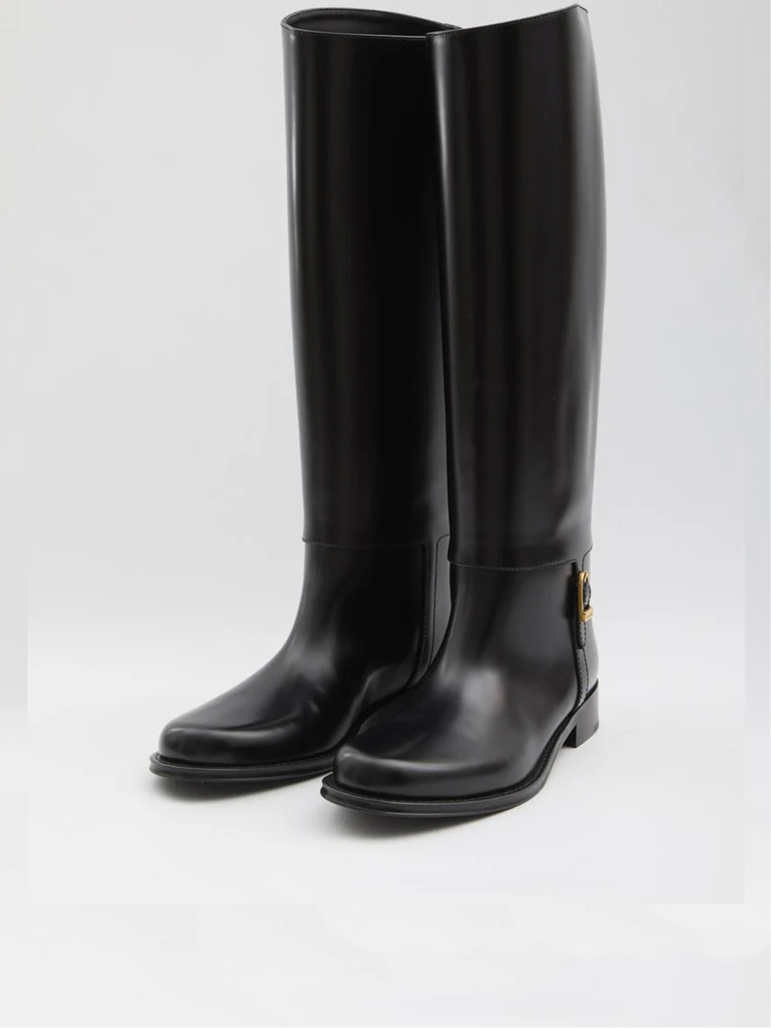 [Saint Laurent] Long Boots SS26 840698 AAEHR