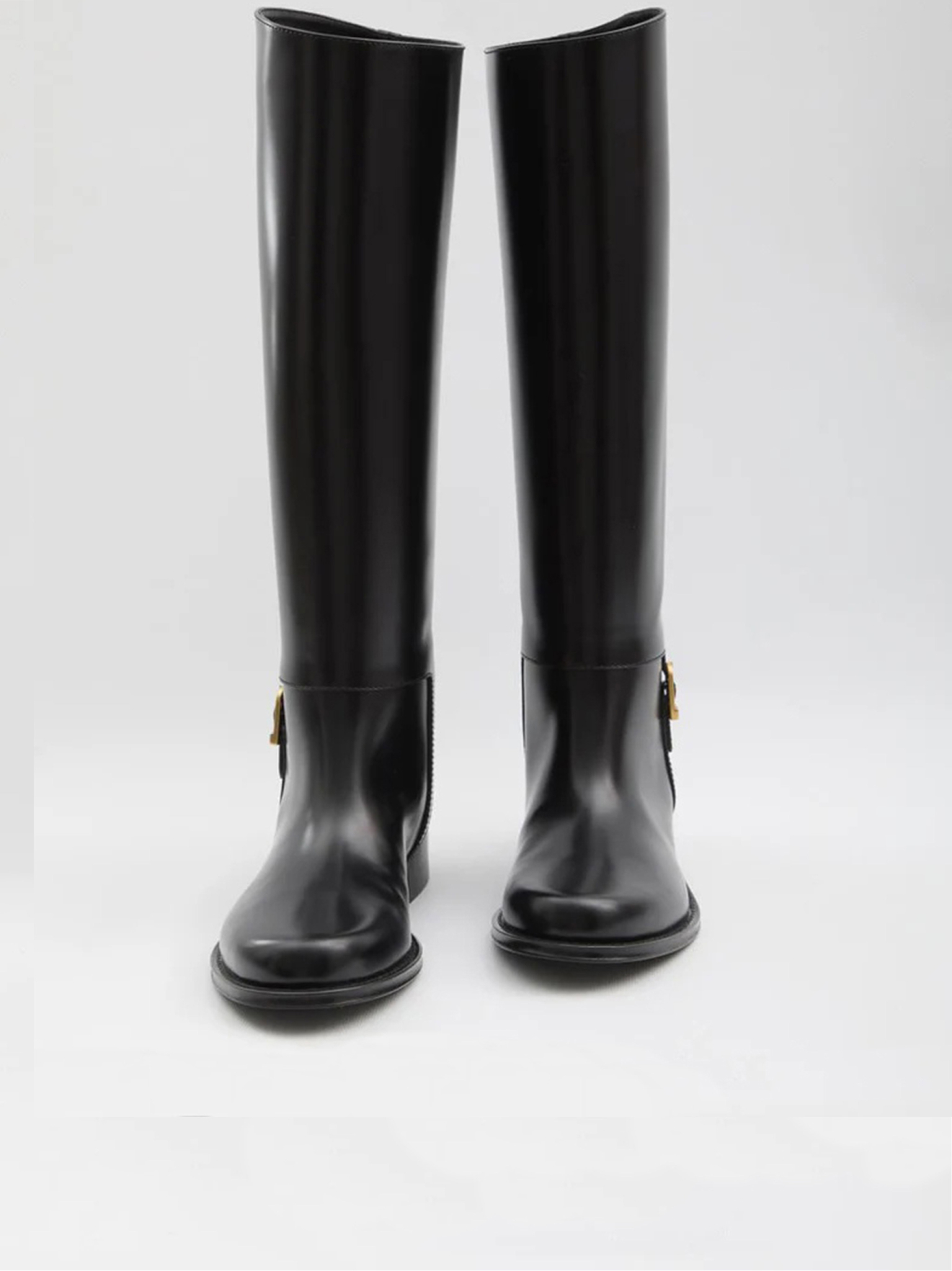 [Saint Laurent] Long Boots SS26 840698 AAEHR