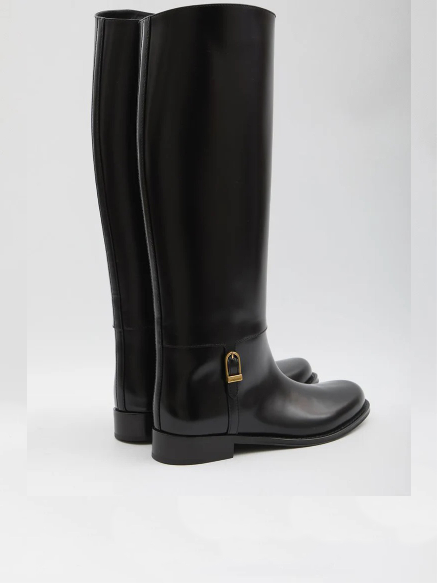 [Saint Laurent] Long Boots SS26 840698 AAEHR