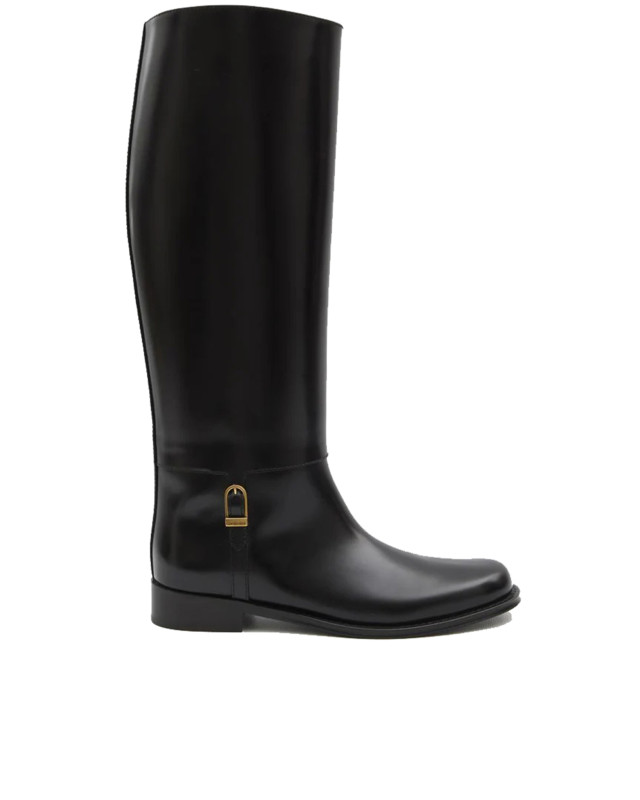 [Saint Laurent] Long Boots SS26 840698 AAEHR