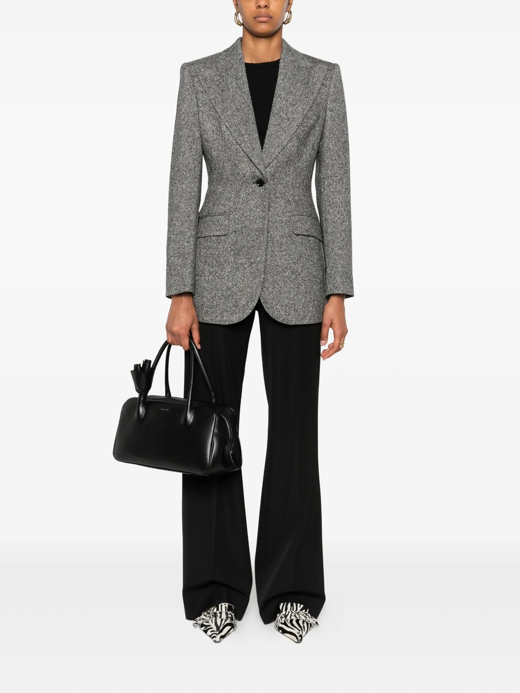 [Dolce & Gabbana] Trousers SS26 FTC6ZT FU2OW