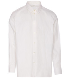 [Saint Laurent] Shirts Long Sleeve SS26 848033 Y3D30