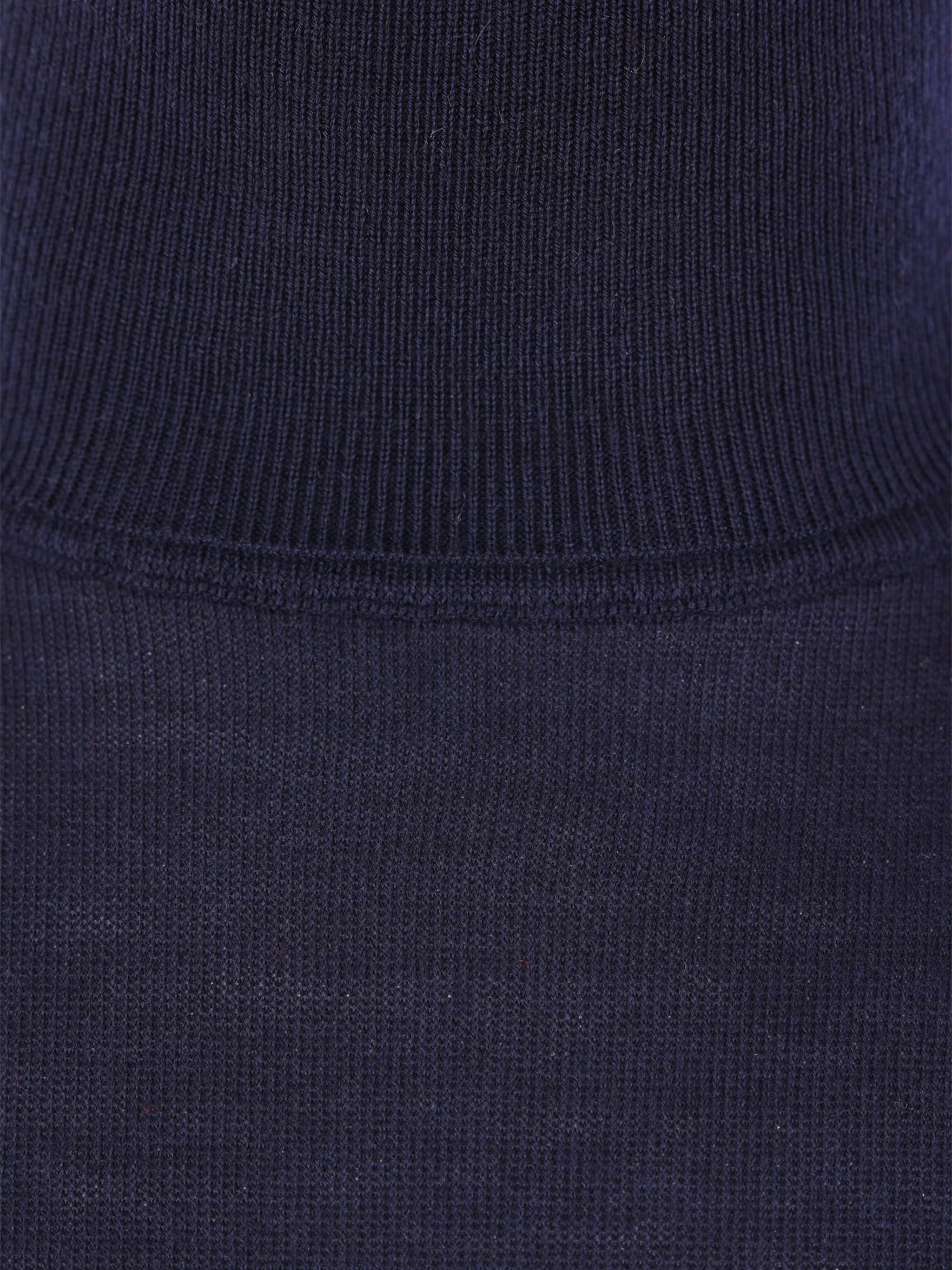 [Saint Laurent] Knitwear SS26 844617 YAPK2