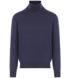 [Saint Laurent] Knitwear SS26 844617 YAPK2
