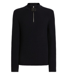 [Dolce & Gabbana] Knitwear SS26 GXW45T JCVWY