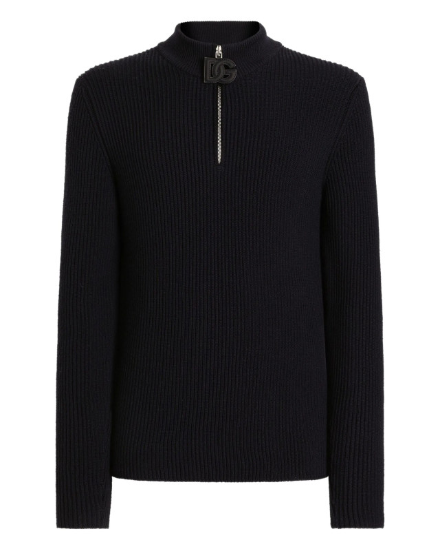[Dolce & Gabbana] Knitwear SS26 GXW45T JCVWY