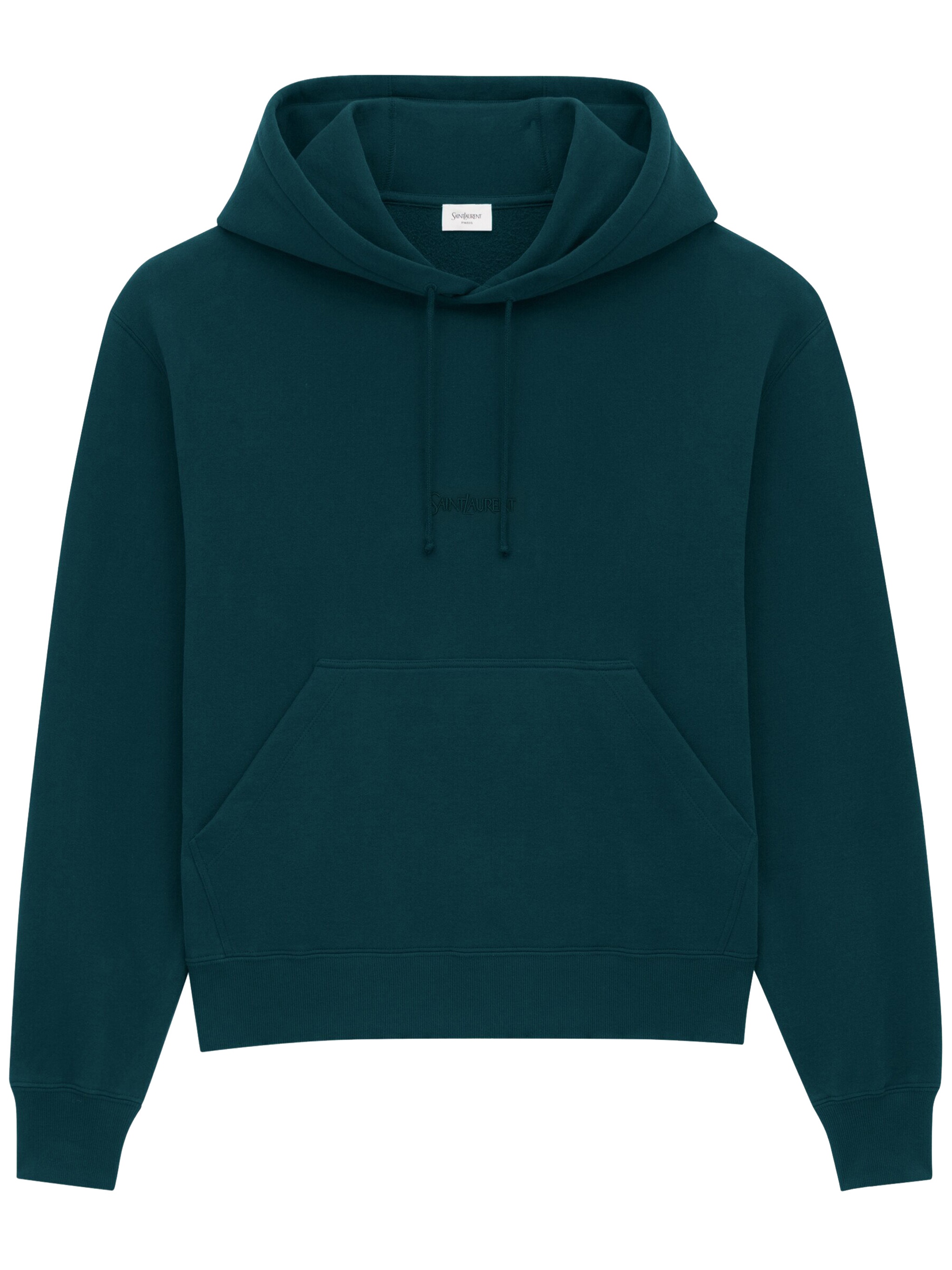 [Saint Laurent] Hoodie SS26 818538 Y36SW