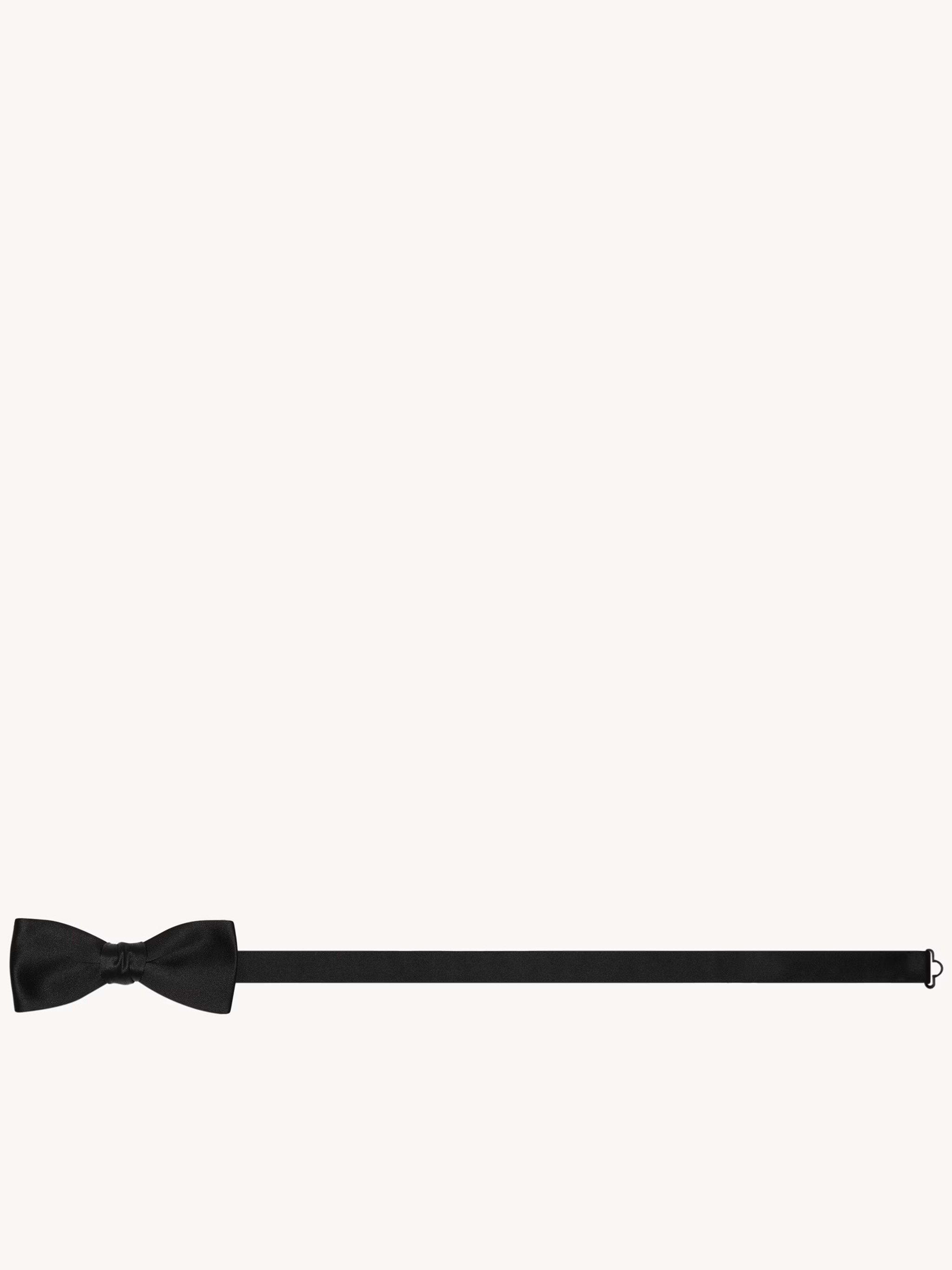 [Saint Laurent] Tie SS26 737305 3Y011