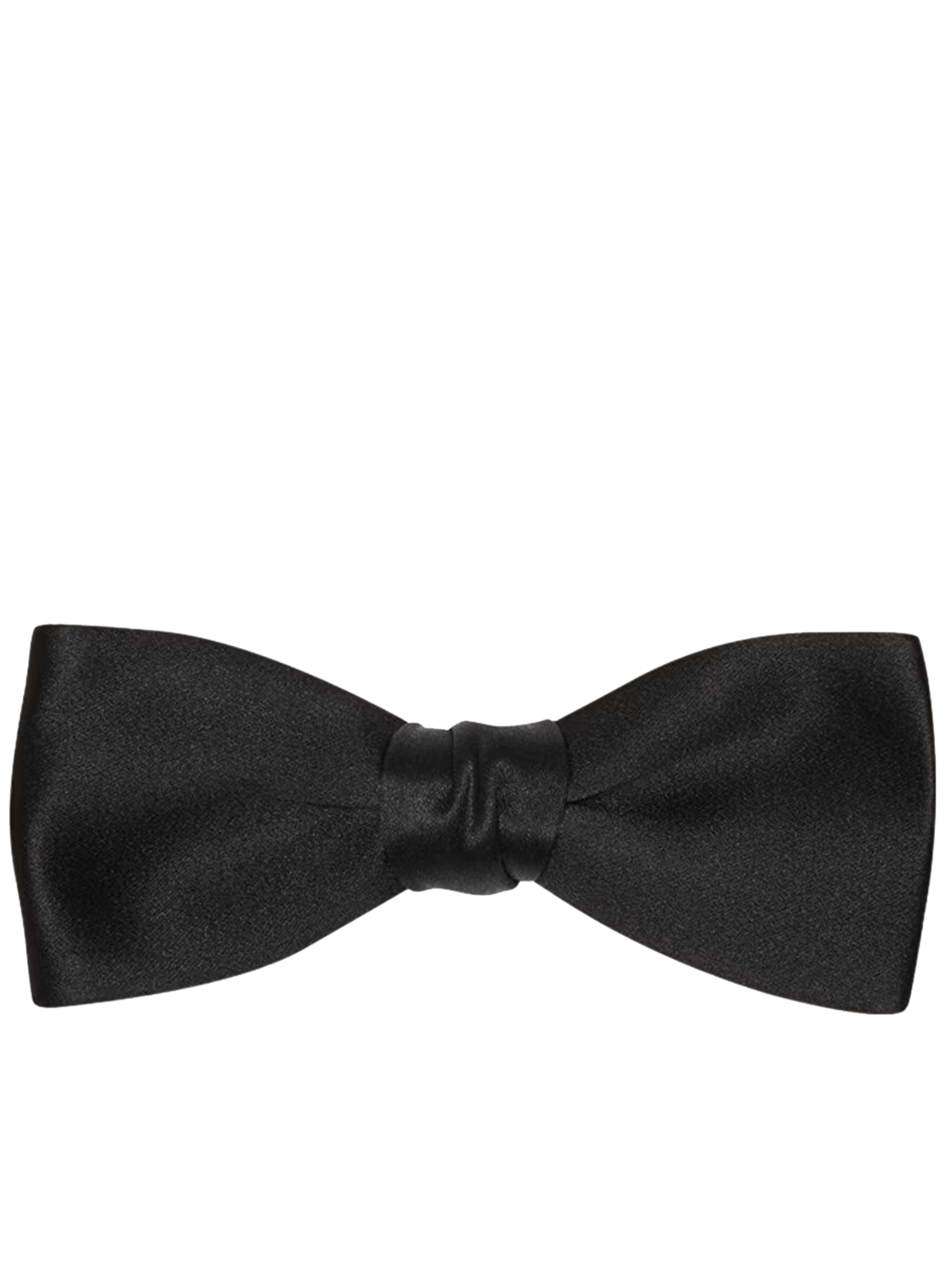 [Saint Laurent] Tie SS26 737305 3Y011