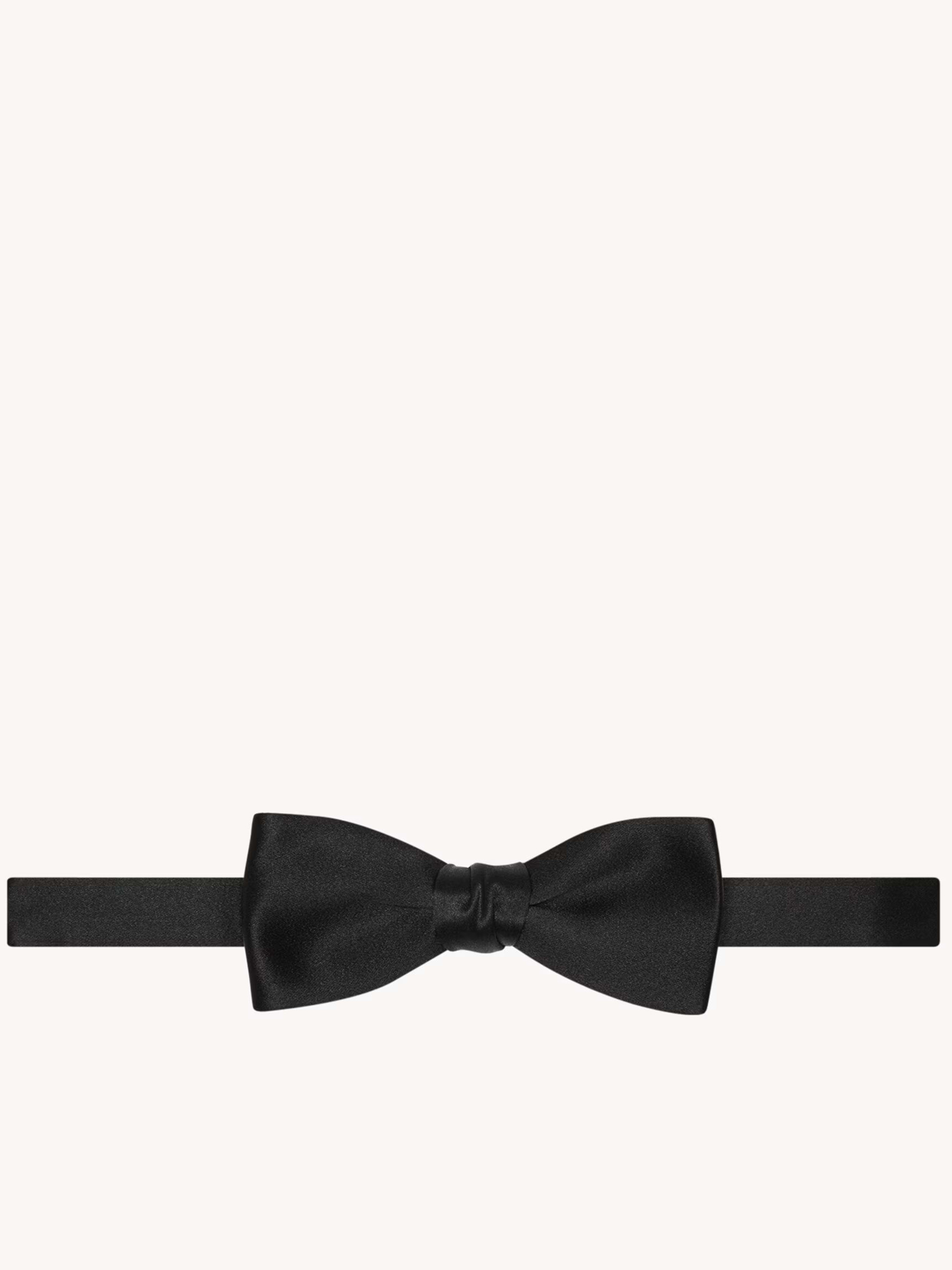[Saint Laurent] Tie SS26 737305 3Y011