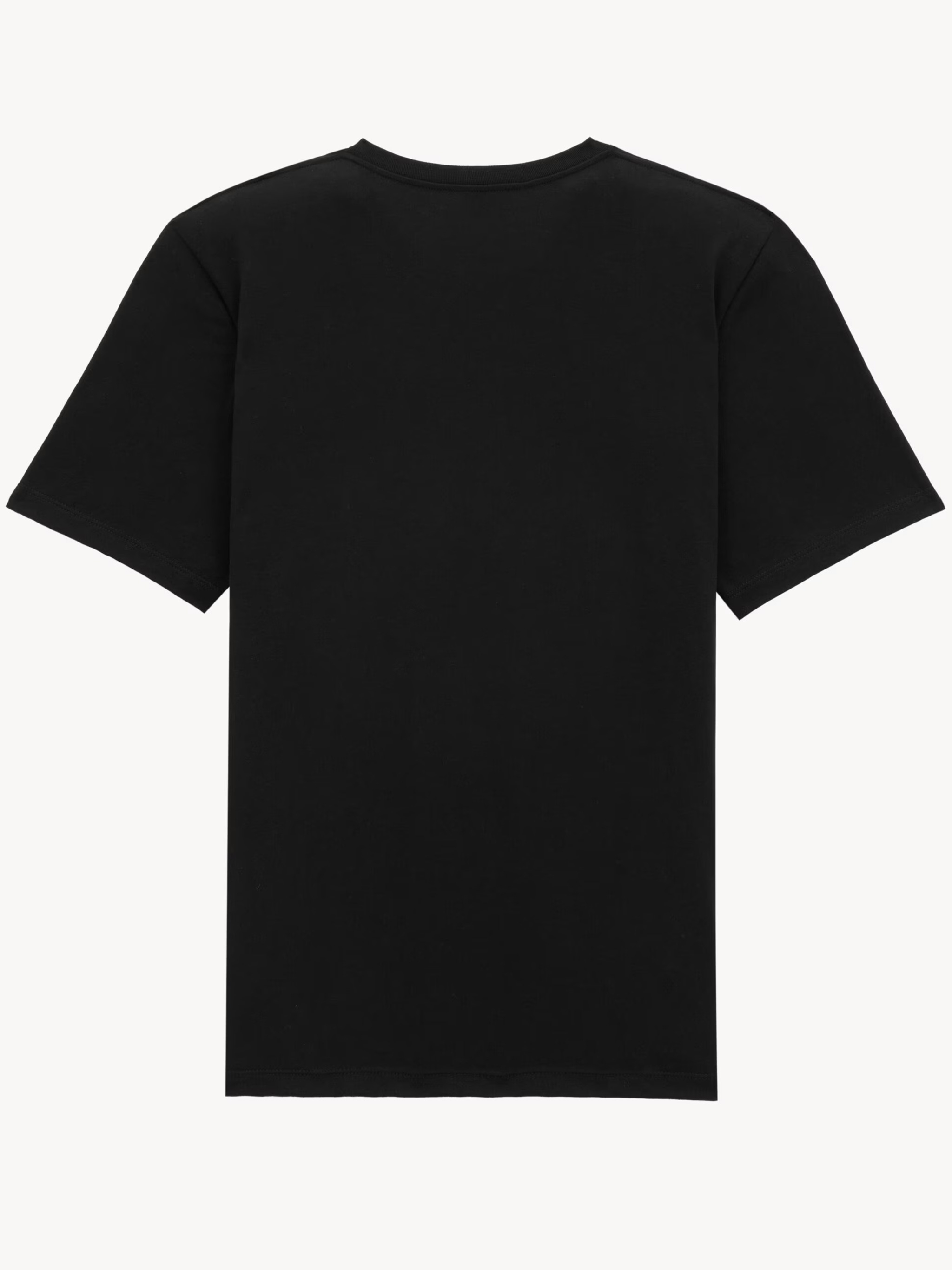 [Saint Laurent] T-shirts Short Sleeve SS26 819395 Y2ZJ2