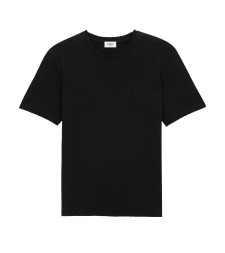 [Saint Laurent] T-shirts Short Sleeve SS26 819395 Y2ZJ2
