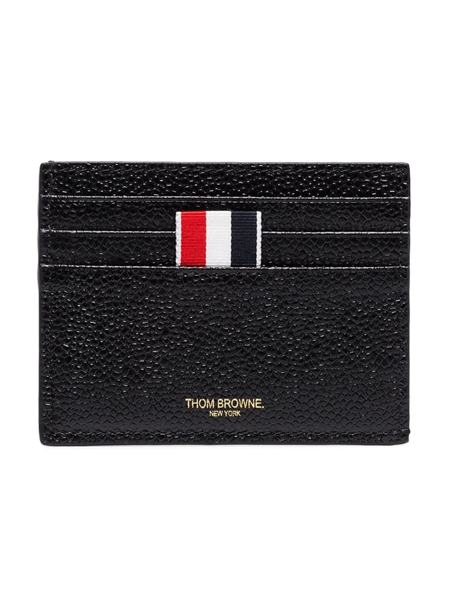 [Thom Browne] Wallet FW25 MAW031L_00198001