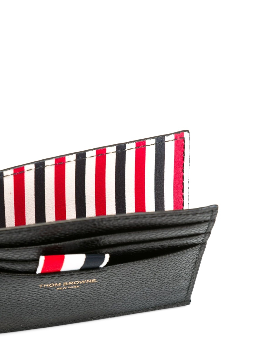 [Thom Browne] Wallet FW25 MAW031L_00198001