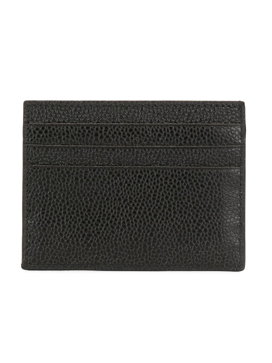 [Thom Browne] Wallet FW25 MAW031L_00198001