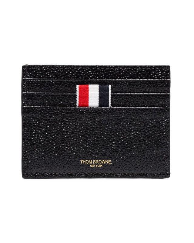 [Thom Browne] Wallet FW25 MAW031L_00198001