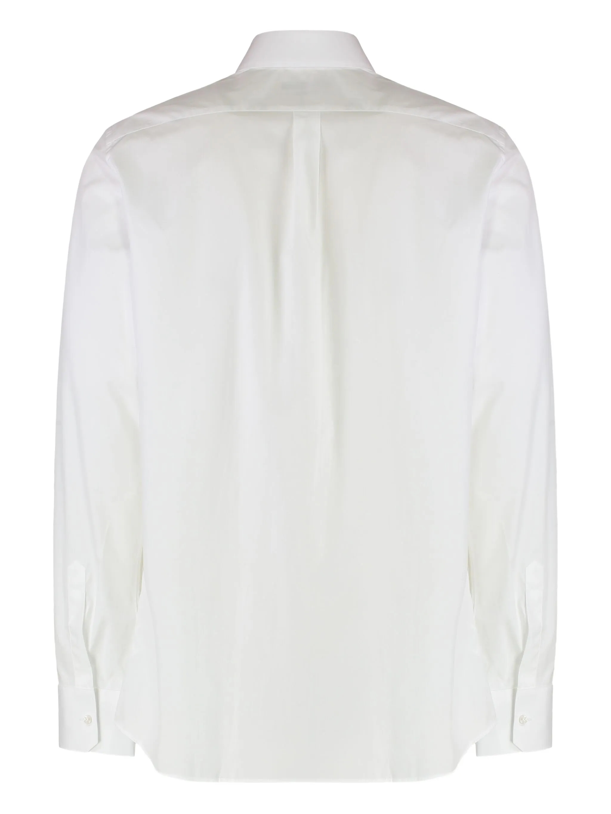 [Dolce & Gabbana] Shirts Long Sleeve SS26 G5MM4T FU5T9