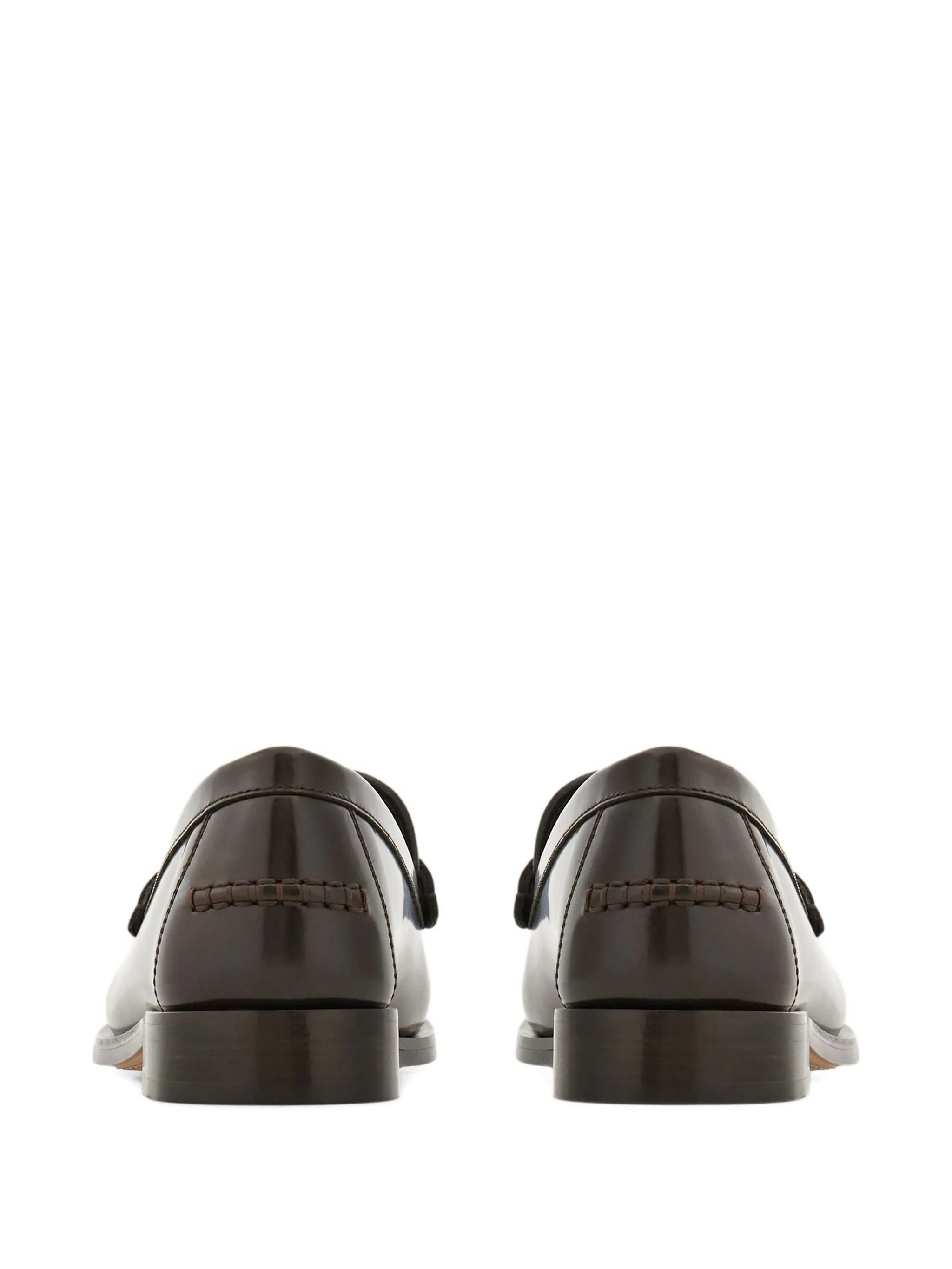 [Salvatore Ferragamo] Loafer SS26 0785542