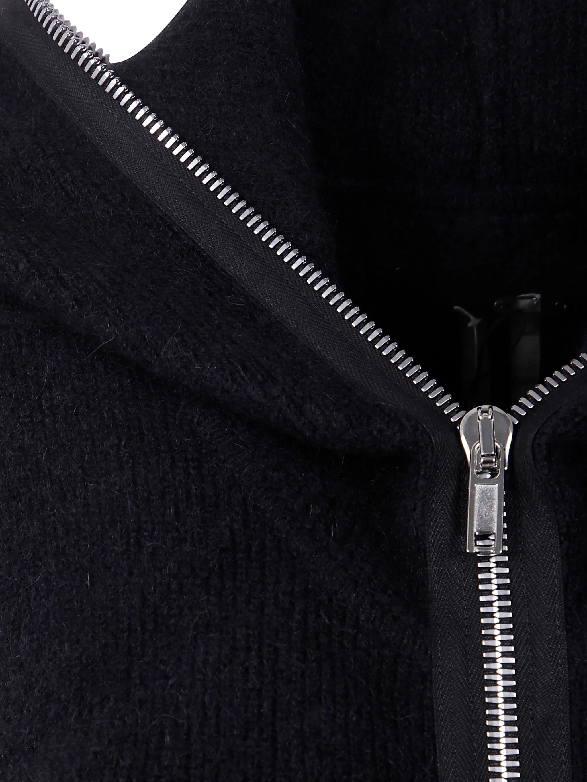 [Rick Owens] Hoodie SS26 RU02E1688 KWP