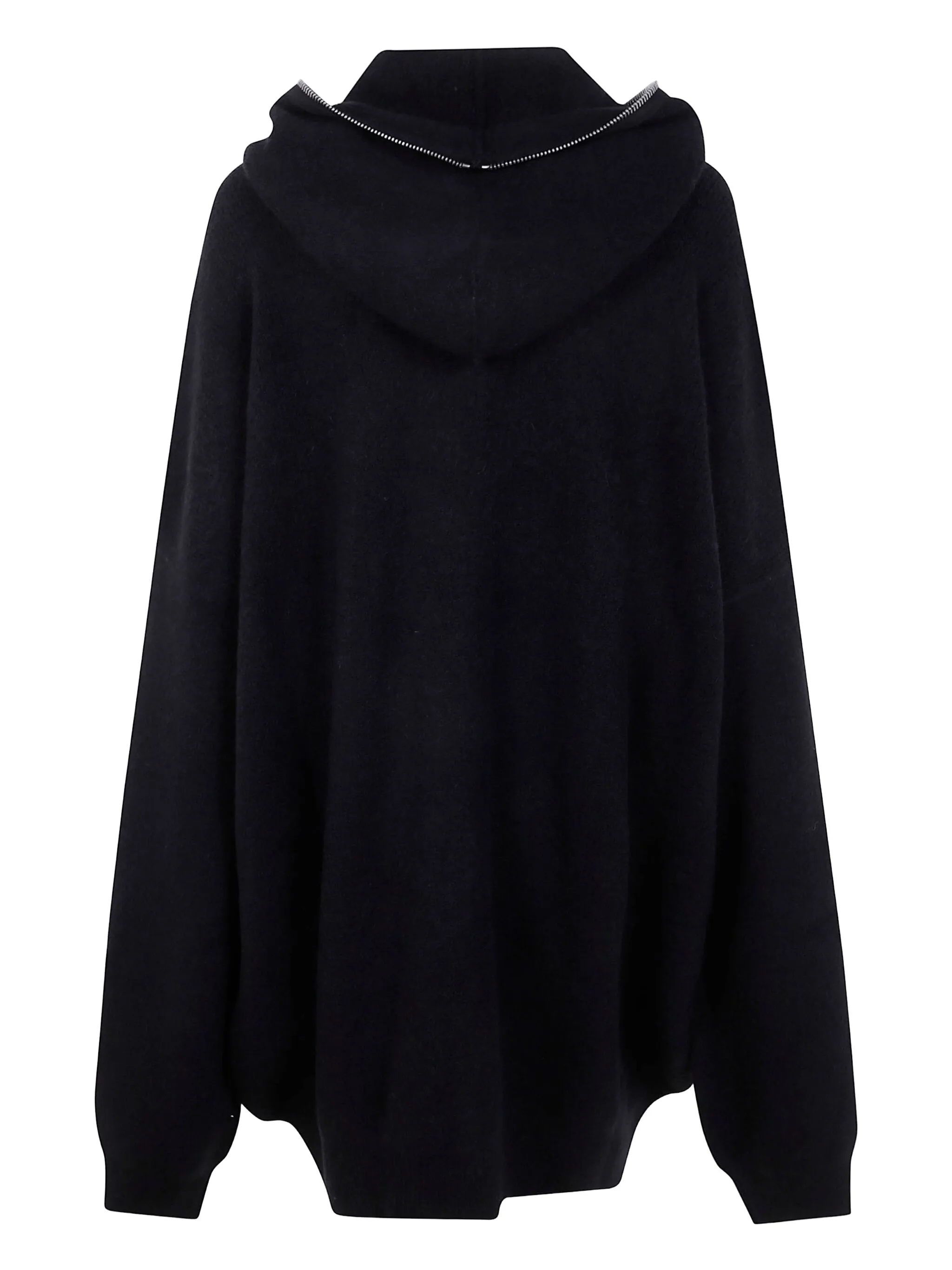 [Rick Owens] Hoodie SS26 RU02E1688 KWP