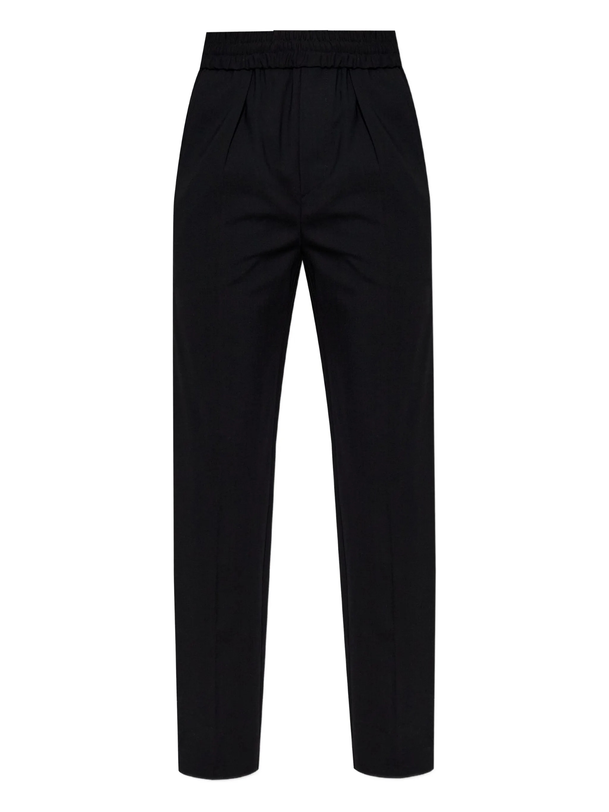 [Isabel Marant] Trousers SS26 PA0568FB B1F01I