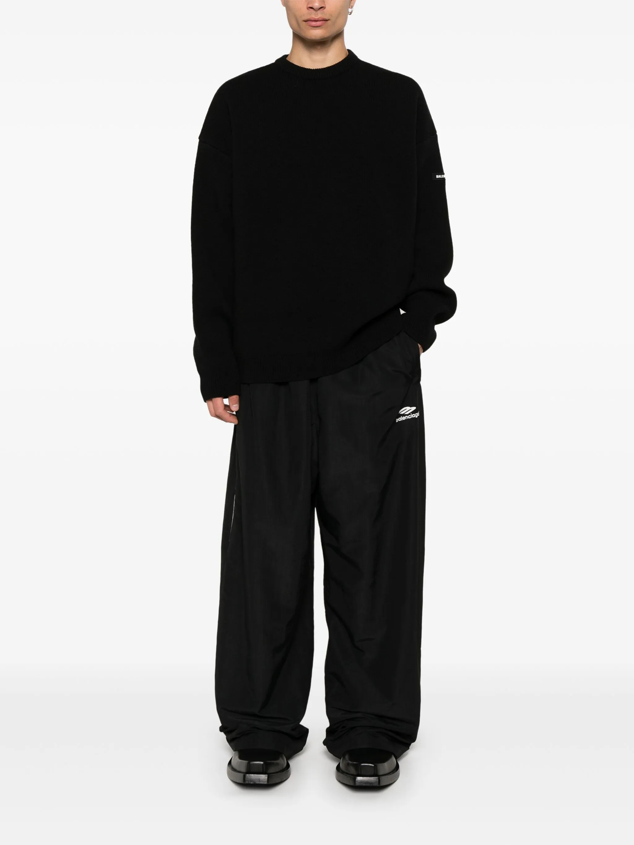 [Balenciaga] Knitwear SS26 764454 T1675