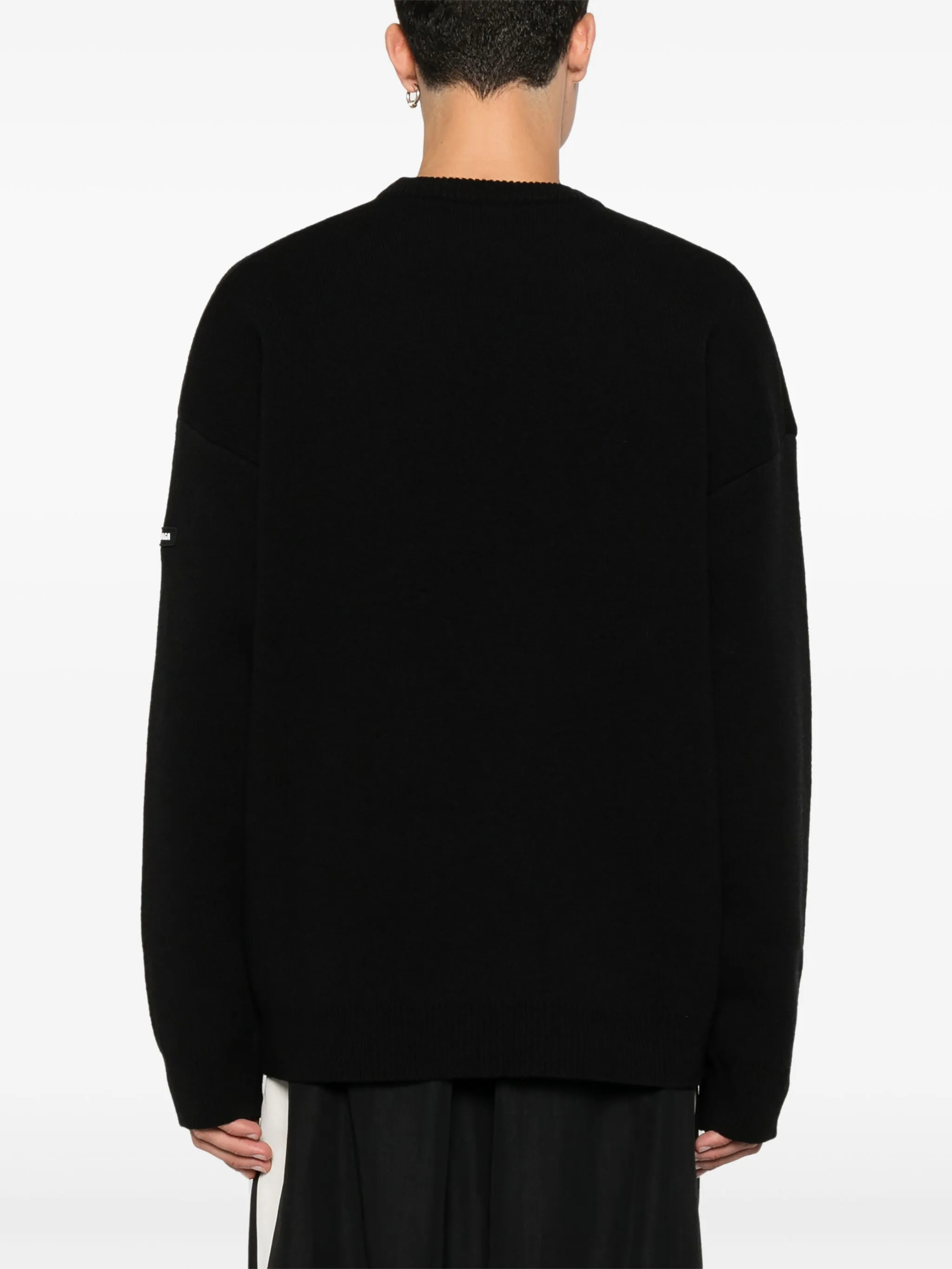 [Balenciaga] Knitwear SS26 764454 T1675
