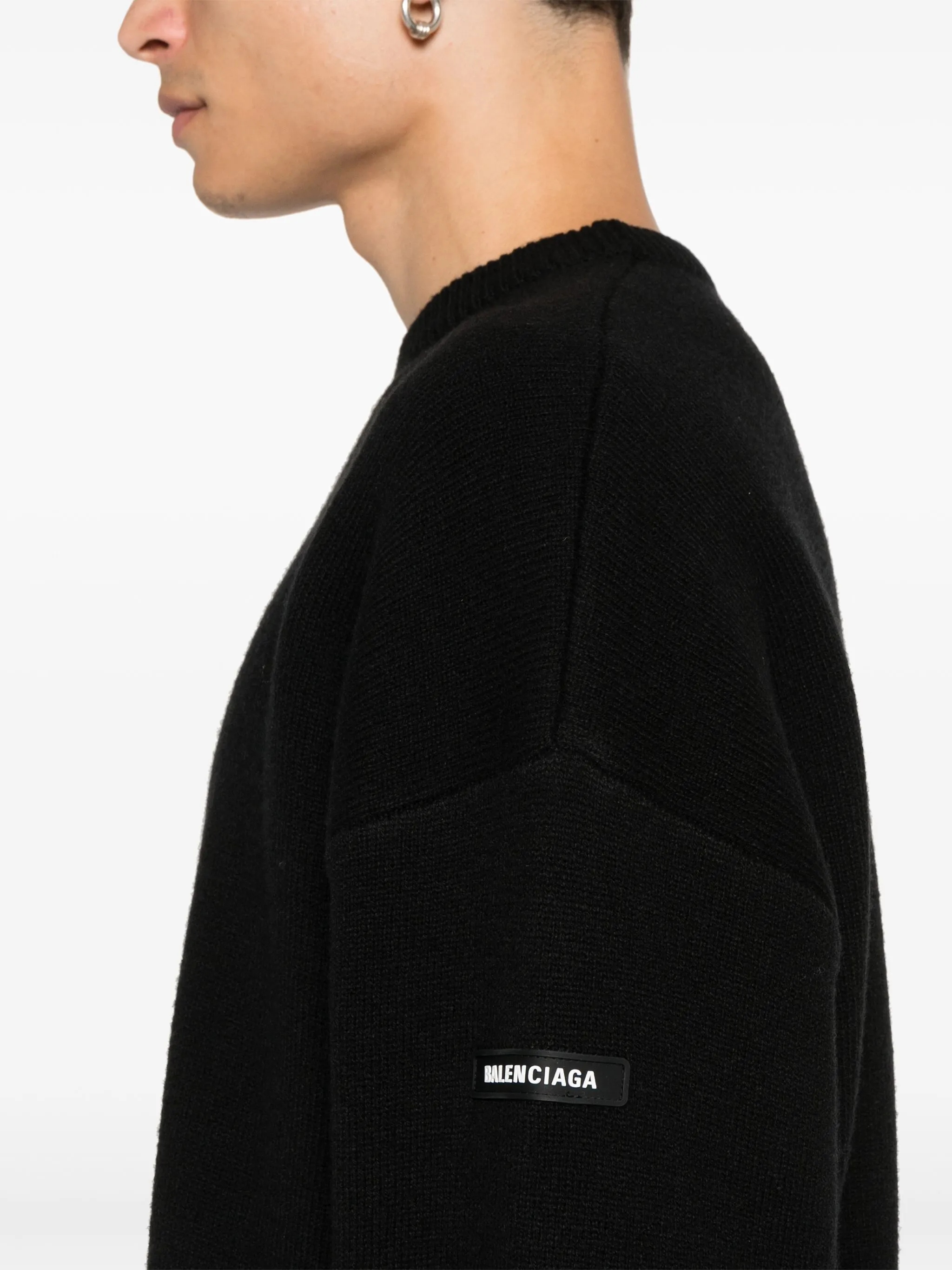 [Balenciaga] Knitwear SS26 764454 T1675