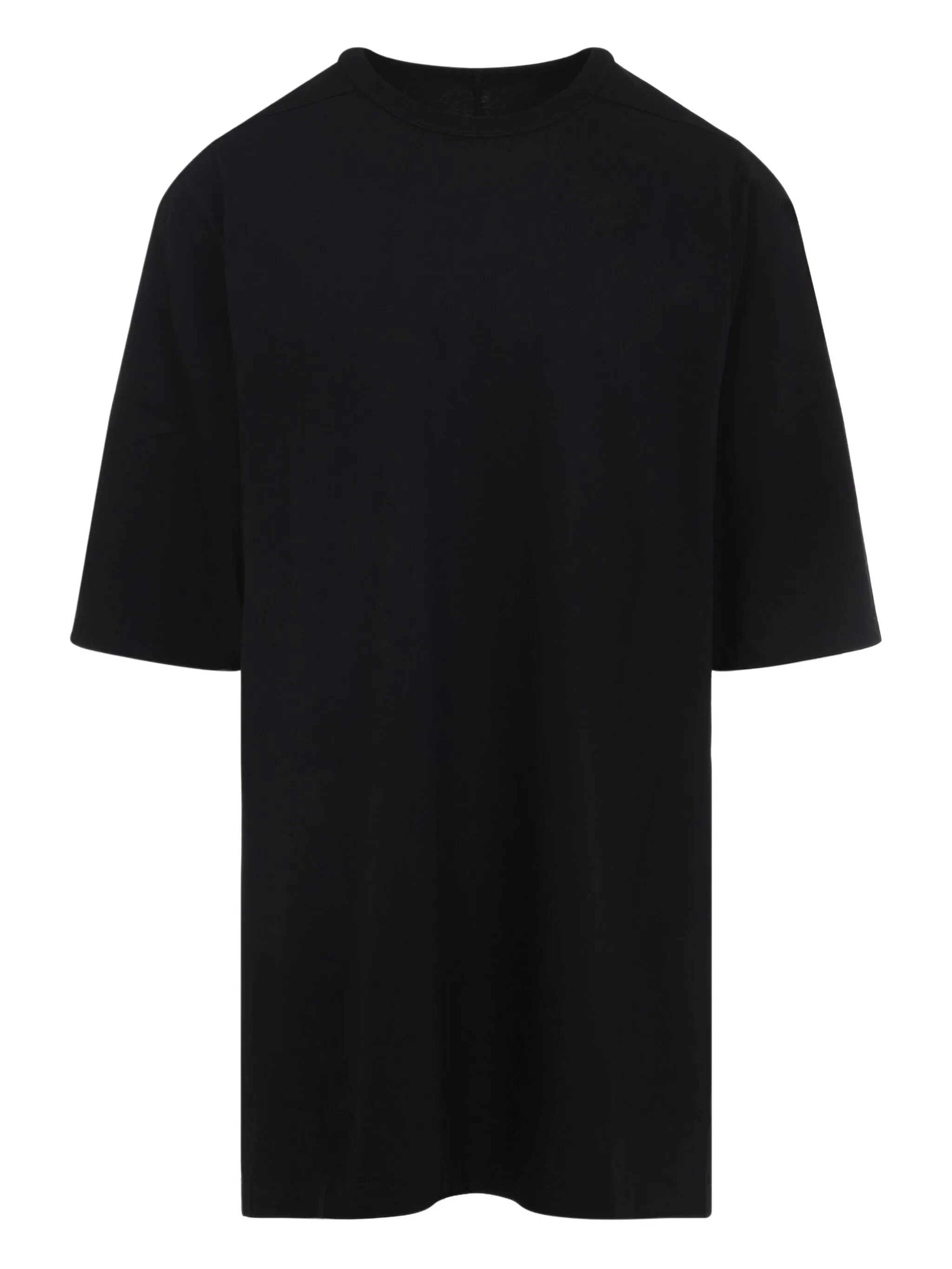 [Rick Owens] T-shirts Short Sleeve SS26 RU02E1274 JA
