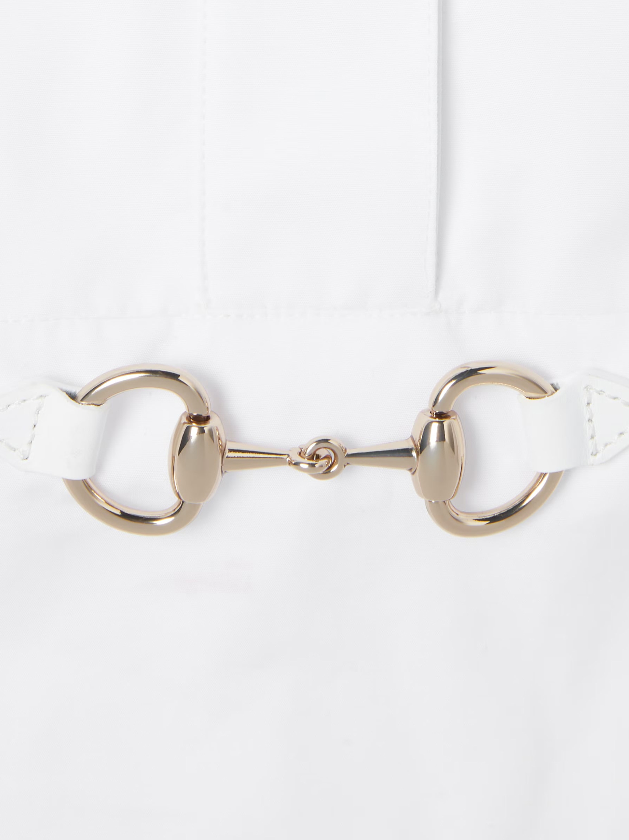 [Gucci] Shirts Long Sleeve SS26 831912 Z8B2P