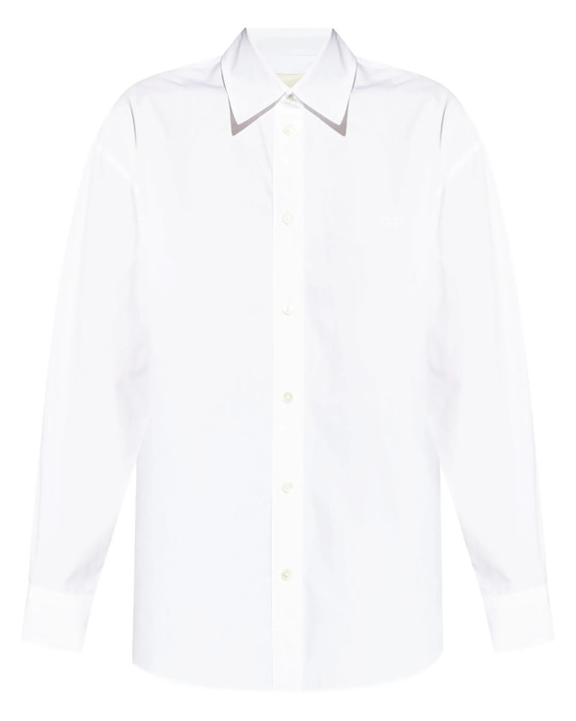 [Isabel Marant] Shirts Long Sleeve SS26 CH0177FA B1I01I