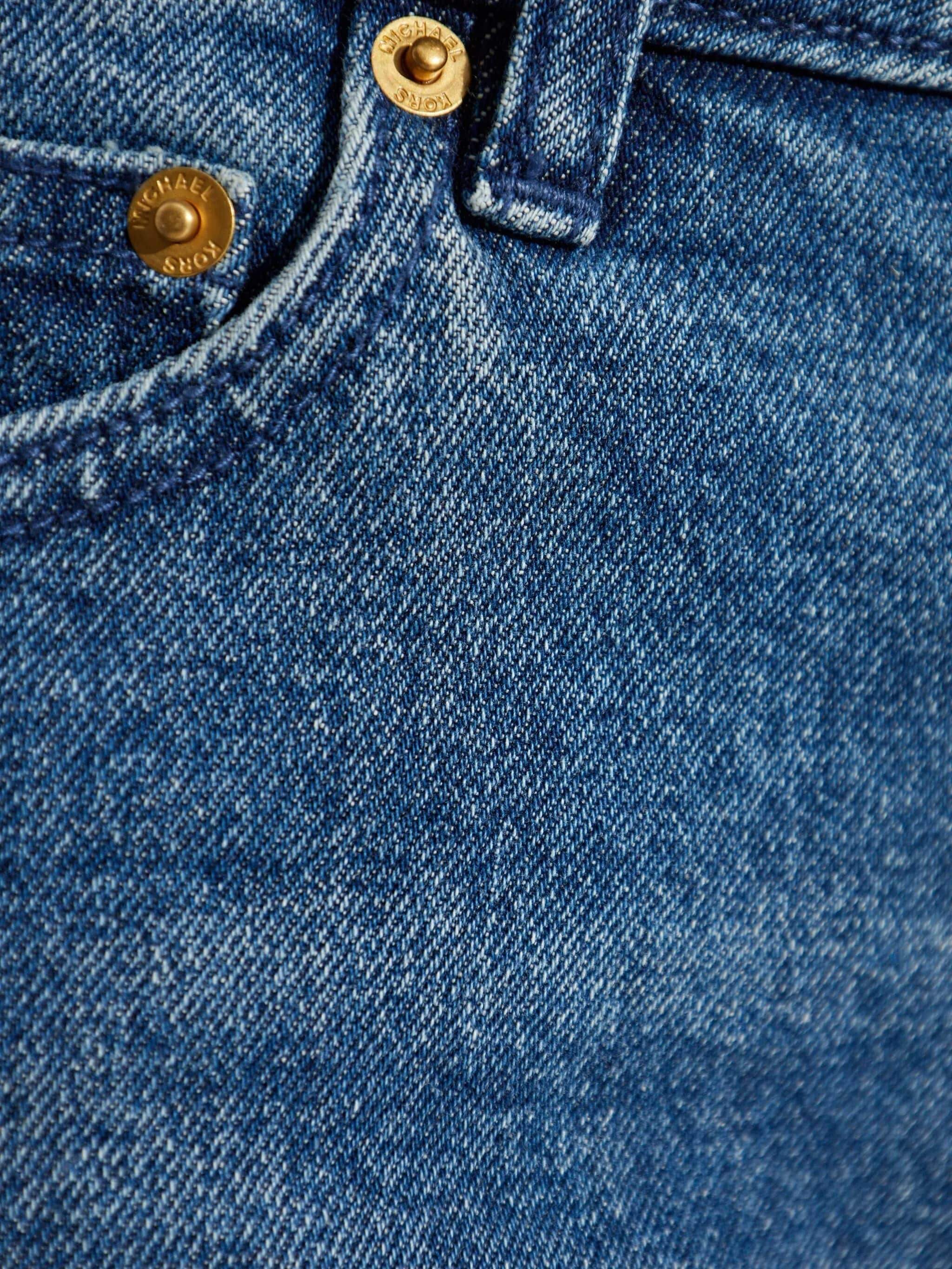 [Michael Kors] Jeans SS26 MT5907OEB1
