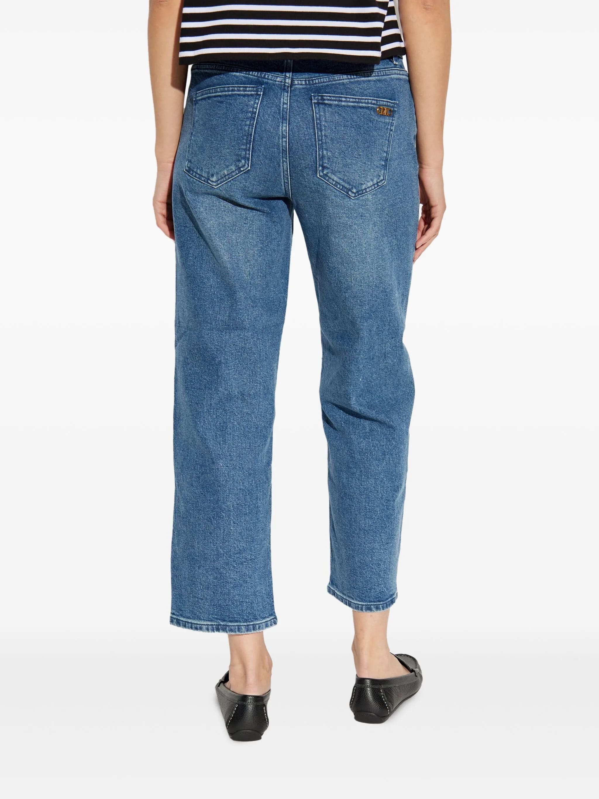 [Michael Kors] Jeans SS26 MT5907OEB1