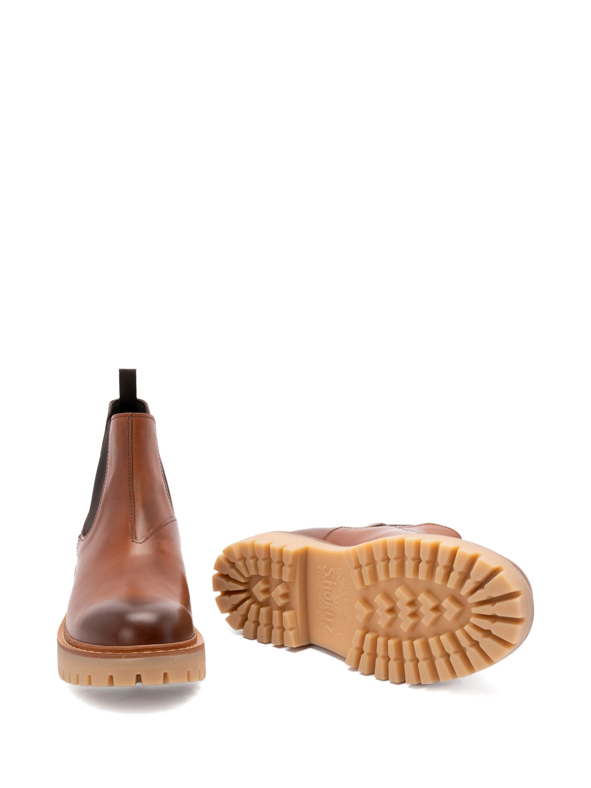 [Prada] Boots SS26 2TE211 070