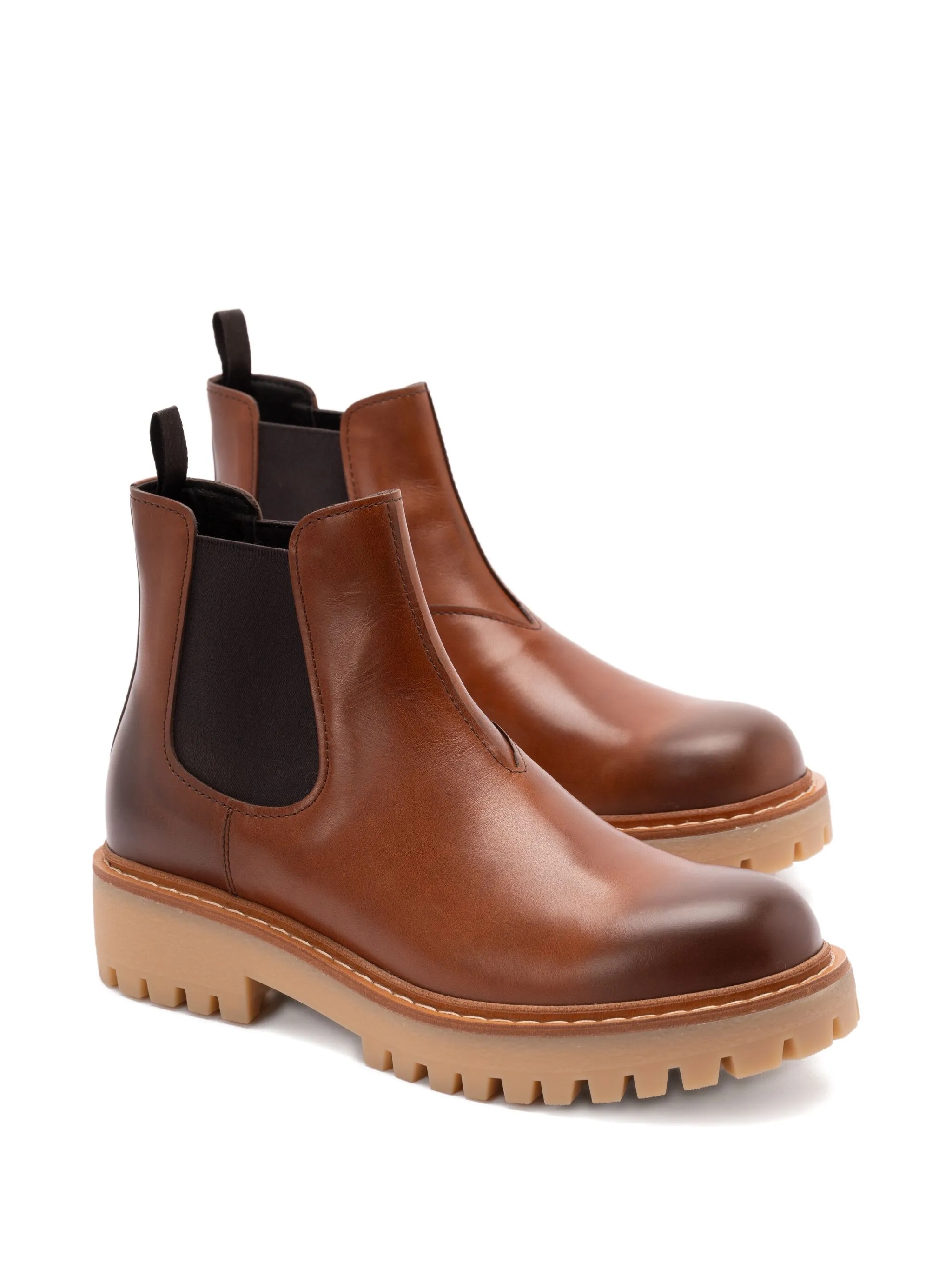 [Prada] Boots SS26 2TE211 070