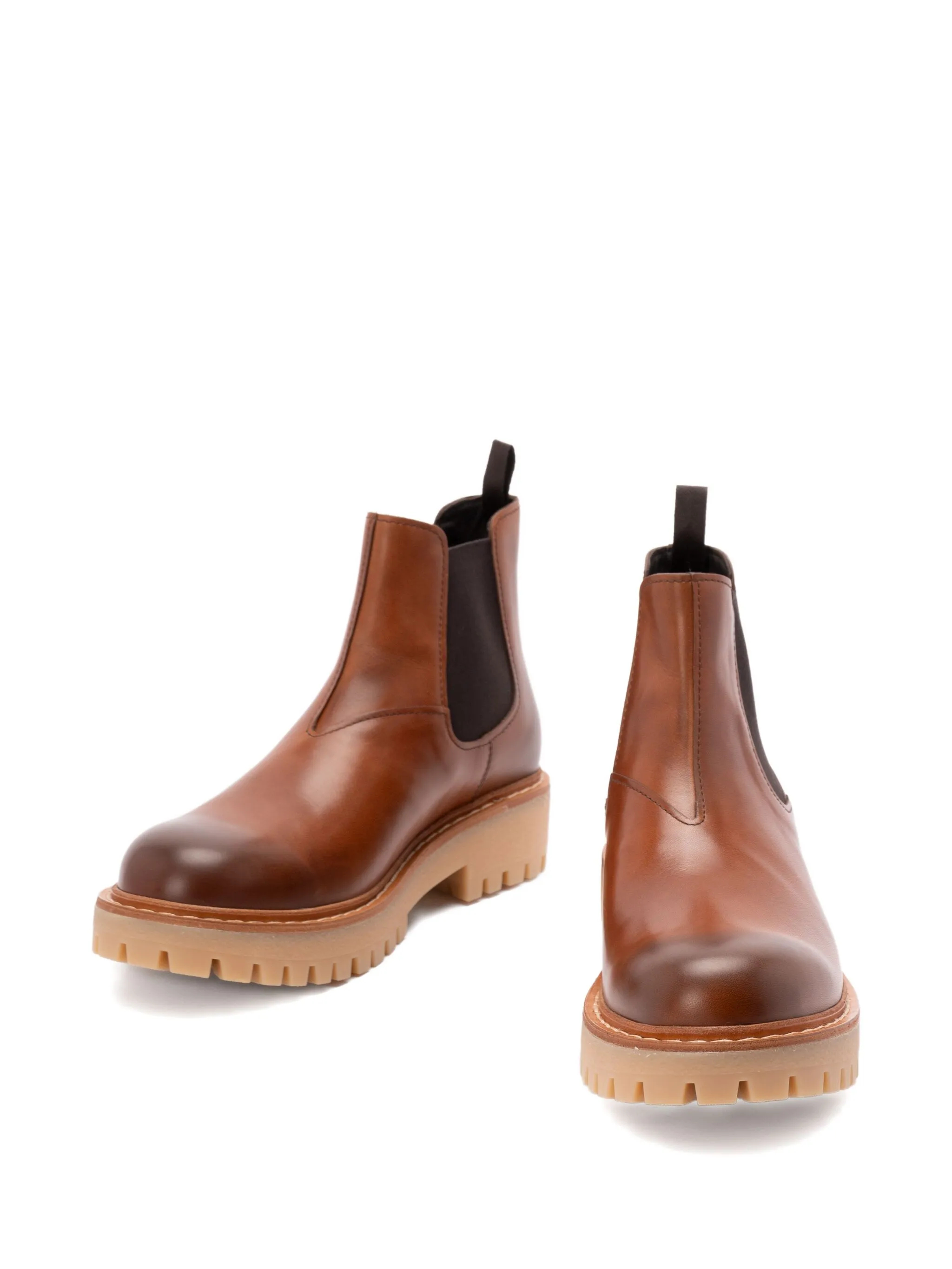 [Prada] Boots SS26 2TE211 070