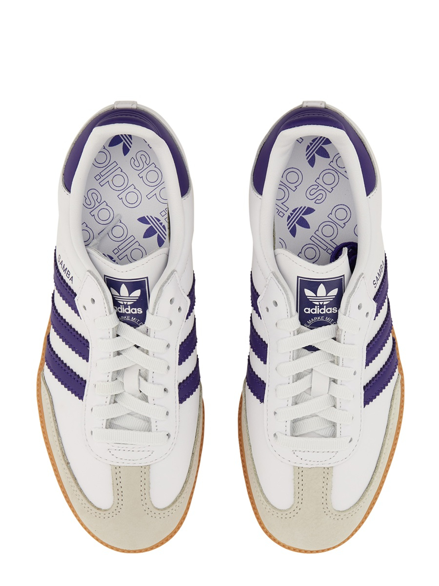 [ADIDAS ORIGINALS] Sneakers SS24 IF6514_FTWWHT/ENEINK/OWHITE