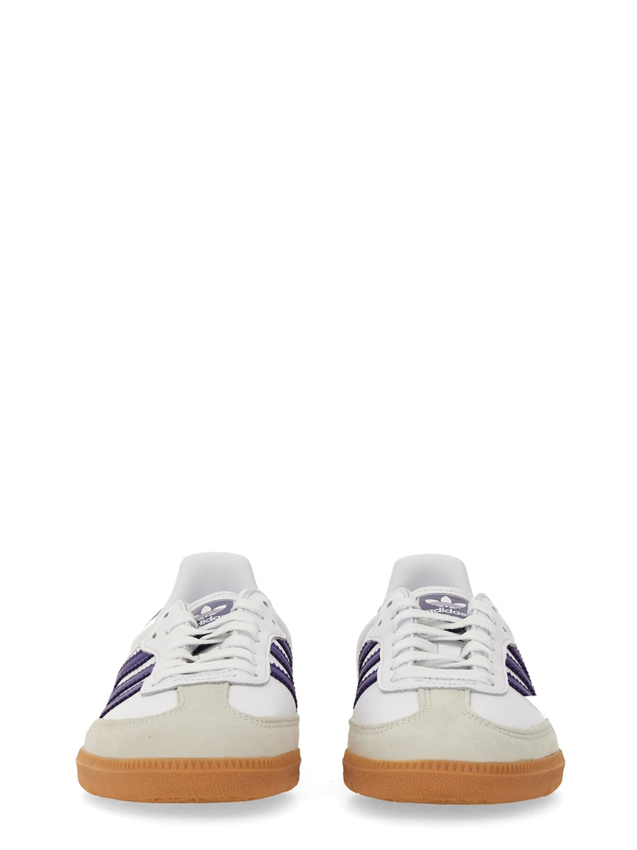 [ADIDAS ORIGINALS] Sneakers SS24 IF6514_FTWWHT/ENEINK/OWHITE
