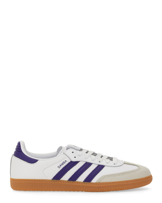 [ADIDAS ORIGINALS] Sneakers SS24 IF6514_FTWWHT/ENEINK/OWHITE