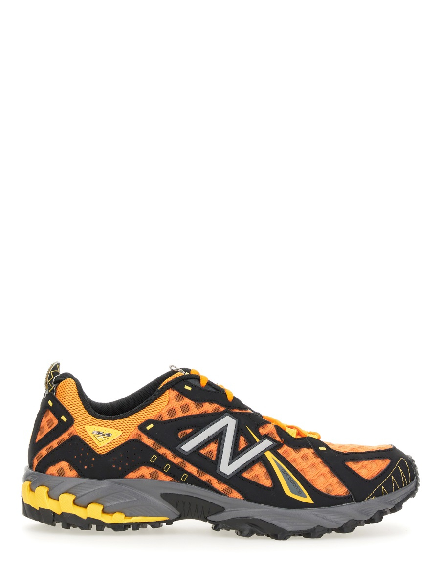 [new Balance] Sneakers SS24 ML610TAO_SUNGLOW