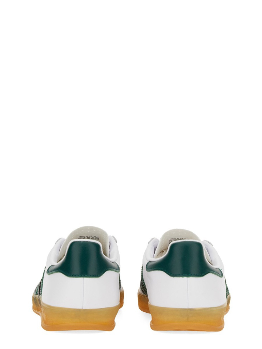 [ADIDAS ORIGINALS] Sneakers SS24 IE2957_FTWWHT/CGREEN/CBLACK