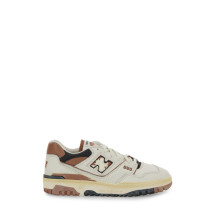 [new Balance] Sneakers SS24 BB550VGC_OFFWHITE/BROWN