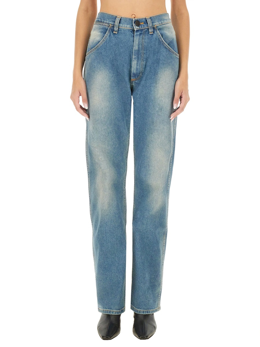 [Vivienne Westwood] Jeans FW24 3902000P_W010GK404