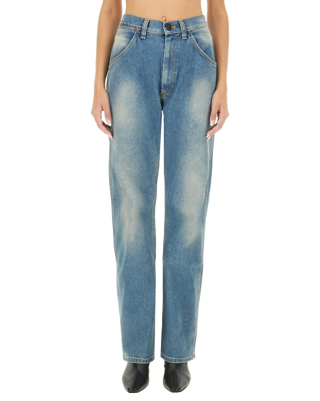 [Vivienne Westwood] Jeans FW24 3902000P_W010GK404